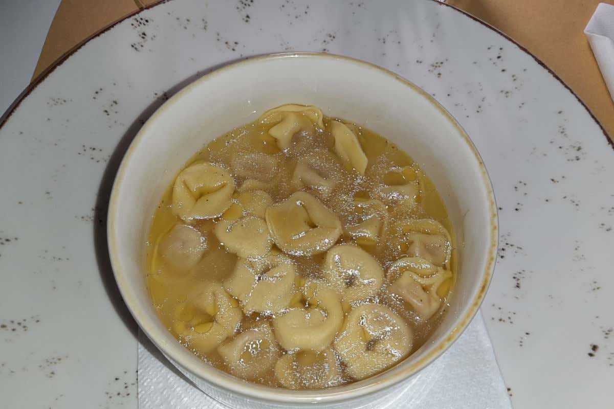 “Irnerio10”: gusto e benessere nel centro di Bologna